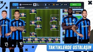 Soccer Manager 2023 ekran görüntüleri
