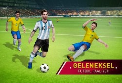 Soccer Star 22: World Football ekran görüntüleri