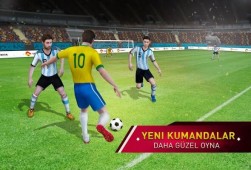 Soccer Star 22: World Football ekran görüntüleri