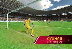 Soccer Star 22: World Football ekran görüntüleri