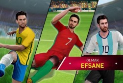 Soccer Star 22: World Football ekran görüntüleri