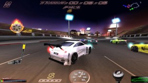 Speed Racing Ultimate ekran görüntüleri