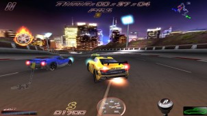 Speed Racing Ultimate ekran görüntüleri