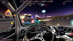 Speed Racing Ultimate ekran görüntüleri