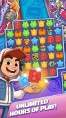 Subway Surfers Match ekran görüntüleri