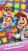 Subway Surfers Match ekran görüntüleri