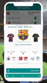 Superkickoff - Soccer manager ekran görüntüleri