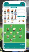 Superkickoff - Soccer manager ekran görüntüleri