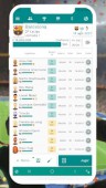 Superkickoff - Soccer manager ekran görüntüleri
