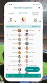 Superkickoff - Soccer manager ekran görüntüleri