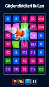2048 Blast: Sayıları Birleştir ekran görüntüleri