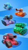Tank Sniper: 3D Nişancı Oyunu ekran görüntüleri