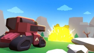 Tank Sniper: 3D Nişancı Oyunu ekran görüntüleri