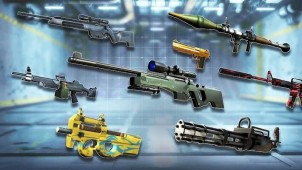 Terörle Mücadele Operasyonları ekran görüntüleri