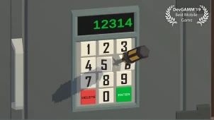 Tiny Room Stories Town Mystery ekran görüntüleri