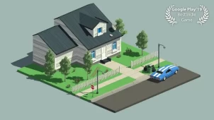 Tiny Room Stories Town Mystery ekran görüntüleri