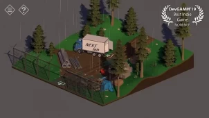 Tiny Room Stories Town Mystery ekran görüntüleri