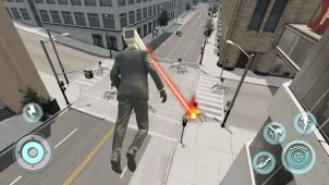 Toilet Monster Rope Game ekran görüntüleri