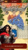 Total Battle: Strateji Oyunu ekran görüntüleri