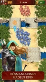 Total Battle: Strateji Oyunu ekran görüntüleri