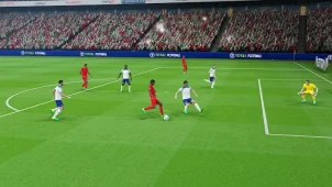 Total Football ekran görüntüleri