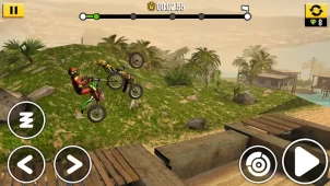 Trial Xtreme Legends ekran görüntüleri
