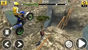 Trial Xtreme Legends ekran görüntüleri