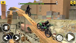 Trial Xtreme Legends ekran görüntüleri