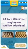 TRT Bilgi Adası ekran görüntüleri