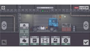 Trucker Ben - Truck Simulator ekran görüntüleri