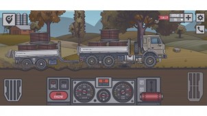Trucker Ben - Truck Simulator ekran görüntüleri