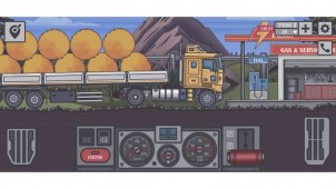 Trucker Ben - Truck Simulator ekran görüntüleri