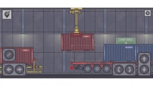 Trucker Ben - Truck Simulator ekran görüntüleri