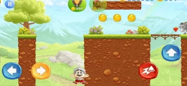 Uncle Ahmed ekran görüntüleri