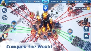 Whiteout Survival ekran görüntüleri