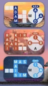 Word Universe: Crossword ekran görüntüleri