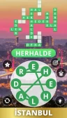 Wordmonger: Kelime Bulmacaları ekran görüntüleri