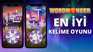 Wordmonger: Kelime Bulmacaları ekran görüntüleri