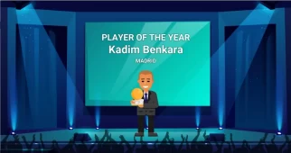 World Soccer Champs ekran görüntüleri