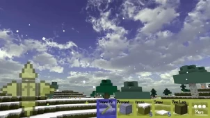 Worldkrafts ekran görüntüleri