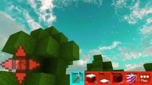 Worldkrafts ekran görüntüleri