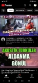YouTube ReVanced ekran görüntüleri
