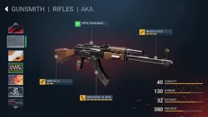 Zombeast: Zombie Shooter ekran görüntüleri