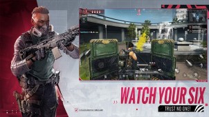ZOZ: Final Hour ekran görüntüleri