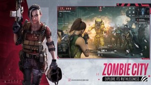ZOZ: Final Hour ekran görüntüleri