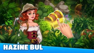 Adventure Bay - Çiftlik Oyunu ekran görüntüleri