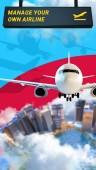 Airline Manager 2024 ekran görüntüleri