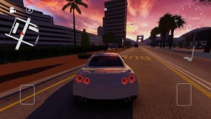 Apex Racing ekran görüntüleri