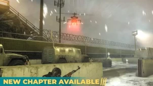 ATSS 2: TPS/FPS Gun Shooter Game ekran görüntüleri