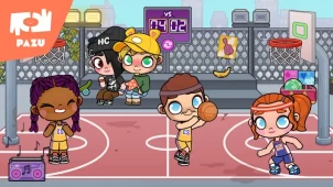 Avatar World: City Life ekran görüntüleri